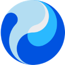 Hunyuan 3D logo