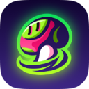 Meshy logo